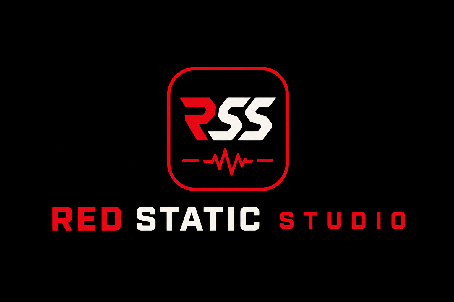 Red Static Studio
